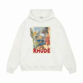 Picture of Rhude Hoodies _SKURhudeS-XXLsytRHM0115560